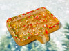 Gingerbread Holiday Soap Dish